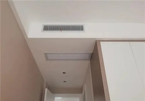 什么是中央空调