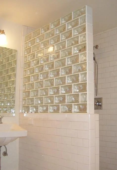 还不知道“玻璃砖”？你果真out了！