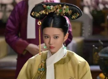 庆妃为什么能成为永琰的养母？她为何能安享晚年？