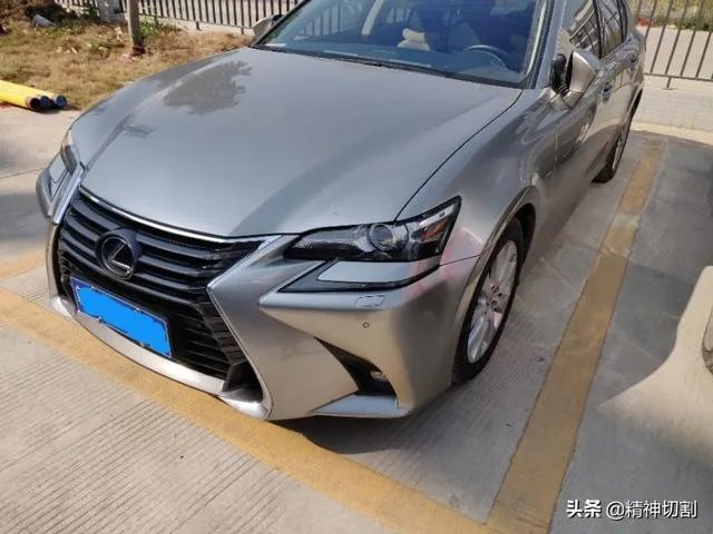 丰田锐志与雷克萨斯GS差别在哪里？