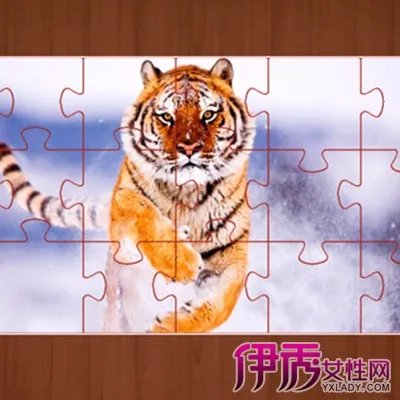 拼图小游戏大全