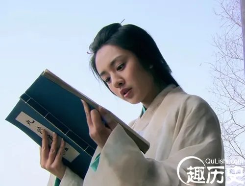 冯蘅和黄药师的爱情故事 冯蘅怎么死的