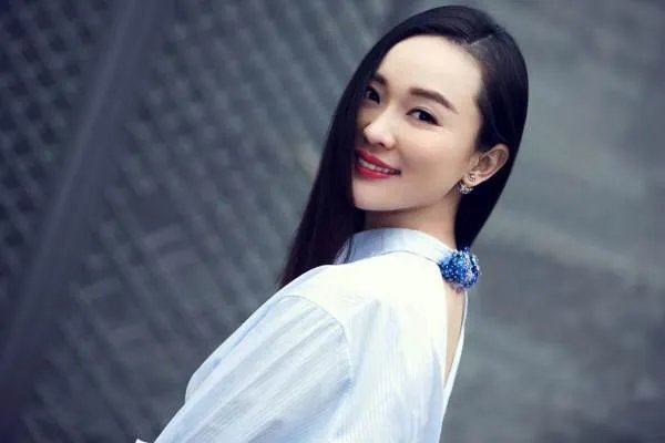 霍思燕为什么害怕香蕉