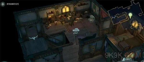 魔女之泉4伊贝特获得与强化攻略