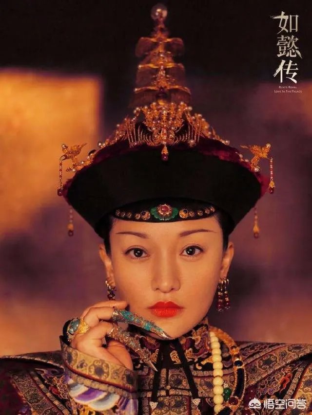 网曝周迅将出演电影《鹿鼎记》 ，你怎么看？如果属实，你认为她会演哪个角色？