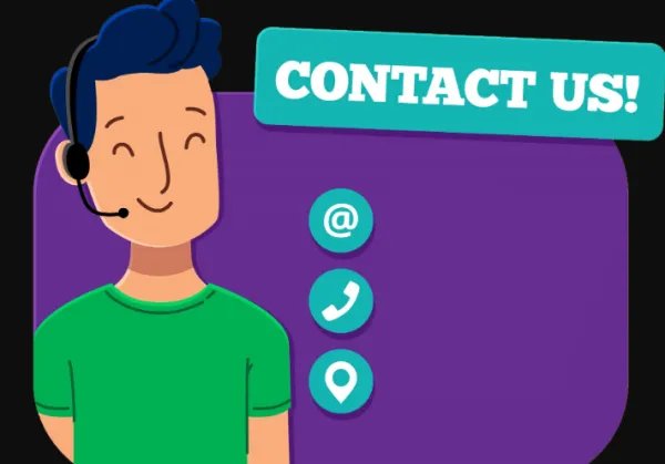 contact 是什么意思？