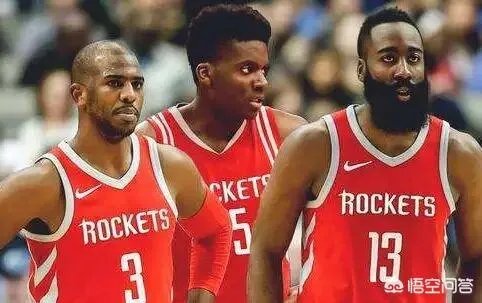 莫雷发表声明，球队将与安东尼好聚好散，怎么评价火箭放弃安东尼的操作？