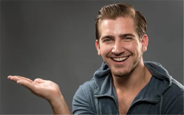 男生如何去粉刺