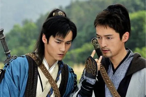 蒋劲夫女友玩7p是什么意思 她的疯狂你没见识到