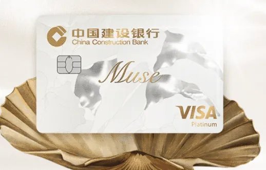 建行龙卡是什么卡