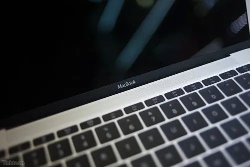 先睹为快！苹果史上最薄Macbook开箱图赏