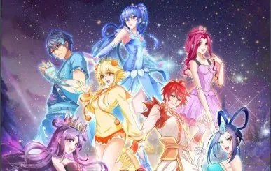 叶罗丽精灵梦第八季什么时候播出