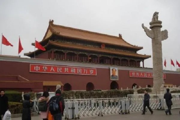 天安门的华表的用途是什么？