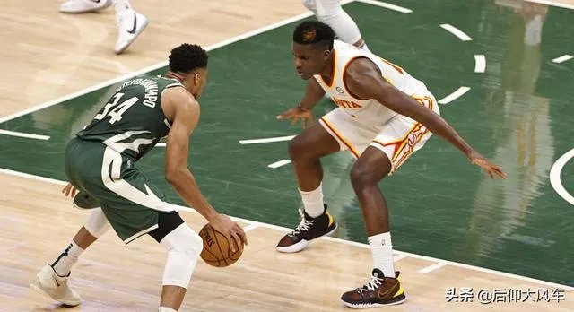 为什么同样是面对雄鹿砍48分，特雷杨赢了比赛，杜兰特却出局呢？