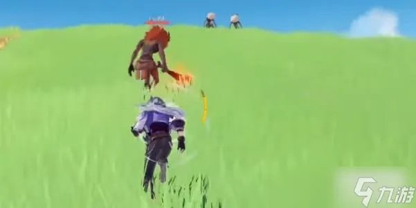 原神蒙德地灵龛位置图