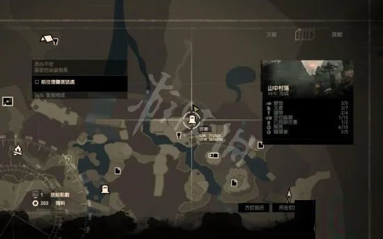 《古墓丽影9》古墓攻略支线古墓攻略 支线古墓图文流程