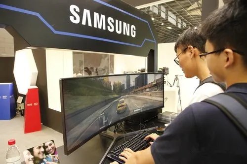 液晶显示器价格 中关村排名前十显示器盘点