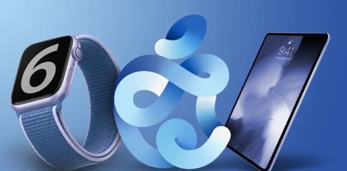 Apple Watch Series 6型号是什么