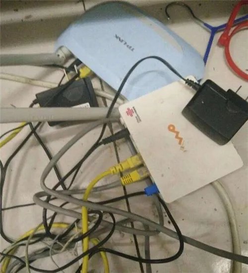 路由器和猫的作用是什么