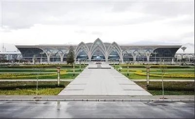 银川新火车站在哪儿