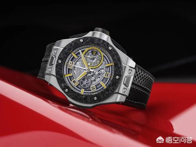 为啥米勒手表那么贵