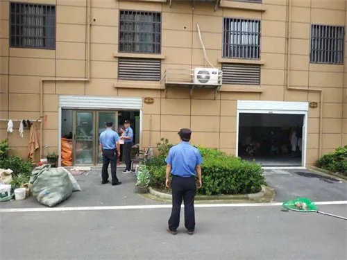 物业费怎么算一年多少钱