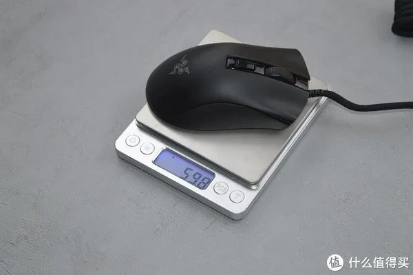 蝰蛇鼠标怎么样