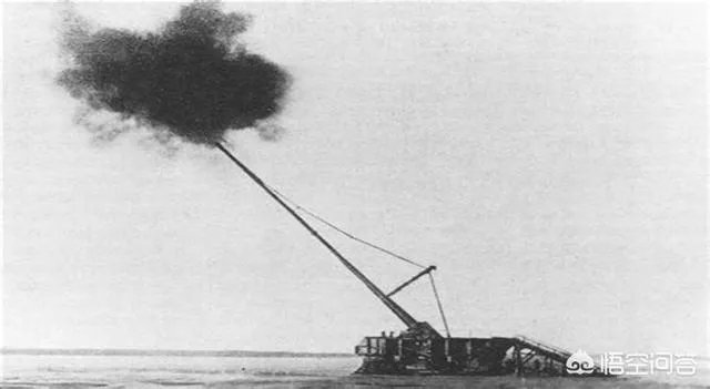 “巴黎大炮”的最大射程是多少？