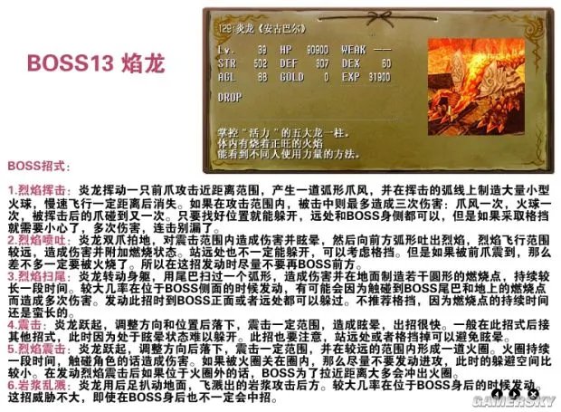 《伊苏7》全收集地图与流程攻略 武器道具入手方法及合成素材全解