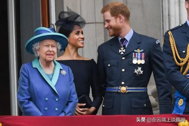 哈里王子夫妇退出王室是放弃王位继承权吗？还享受王室待遇吗？