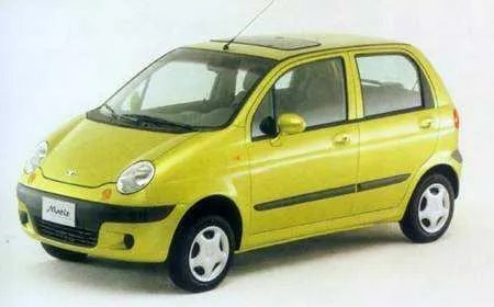 5万以内买什么车好？