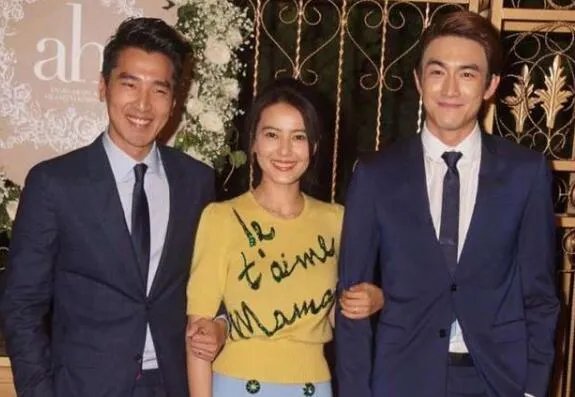 林更新在线收赵又廷丑照是怎么回事 林更新在线收赵又廷丑照是什么情况