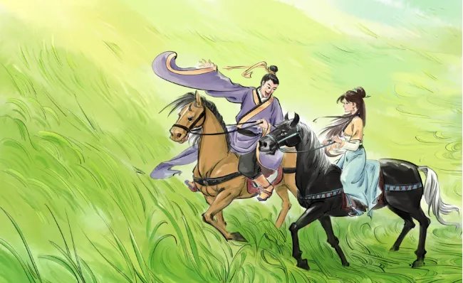 上巳节是什么节日 上巳节为什么是情人节