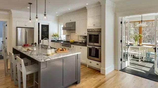 2019厨房四大流行趋势，给你一个爱上厨房的理由！