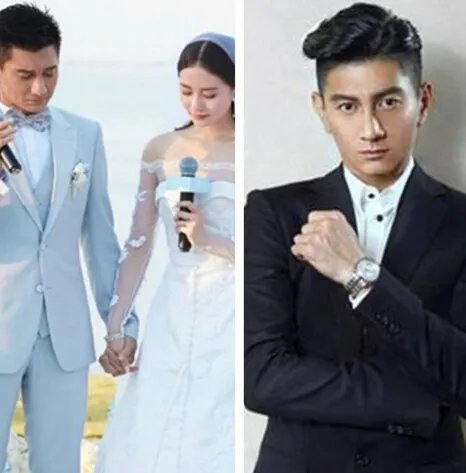 吴奇隆回应被催生 幽默回应：皇帝不急急死太监