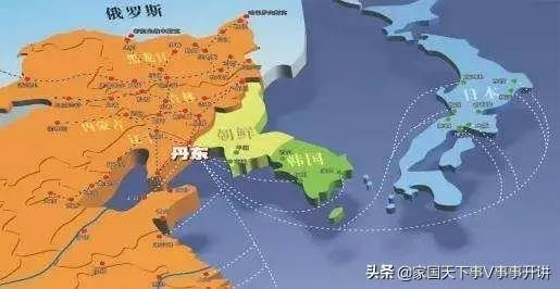 特朗普宣称美韩军演浪费金钱，跟目前日韩关系不断恶化有关系吗？