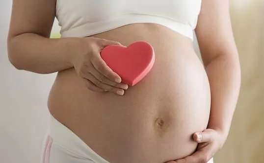 孕期化妆品使用禁忌