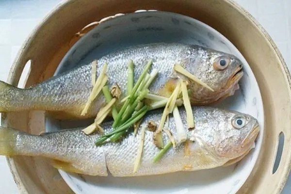 如何做鱼才好吃?