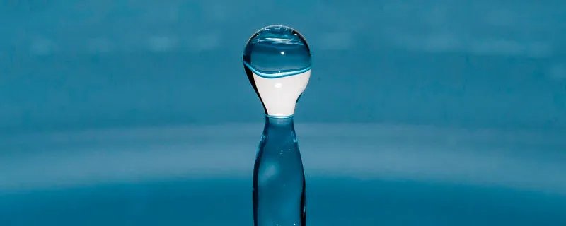 水的分子量是多少