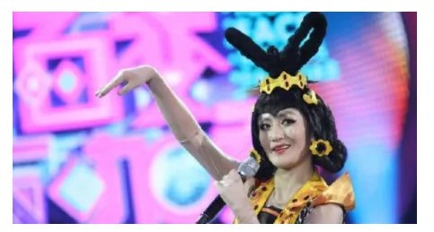 百变大咖秀2020什么时候播