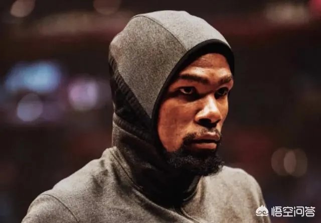 杜兰特确认缺席西决G3和G4，是杜兰特伤病比预想严重，还是勇士轻视开拓者？