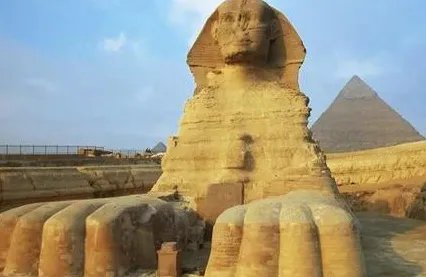 埃及狮身人面像距今有多少年？揭秘狮身人面像建造之谜