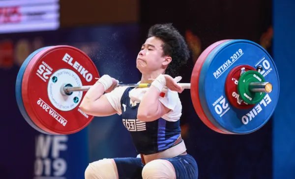 杨倩夺得东京奥运会首金，你们认为下一个夺得冠军的中国选手是谁？