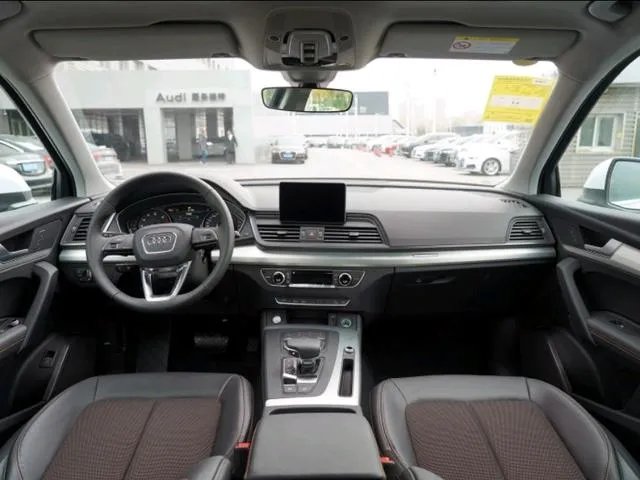 疫情过后想换车，看了论坛，犹豫q5l和凯迪拉克xt5怎么选？