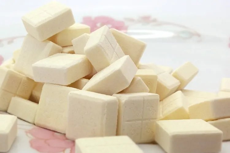 奶酪的功效与作用