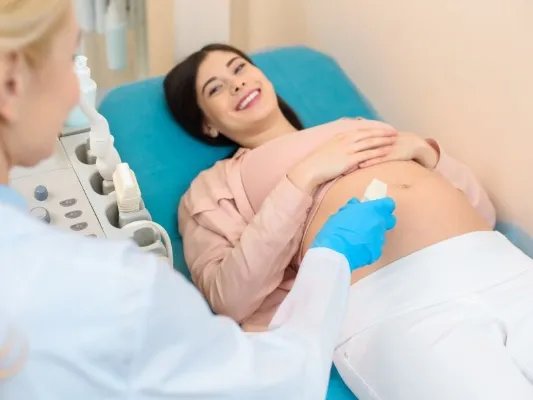 生宝宝前要准备什么