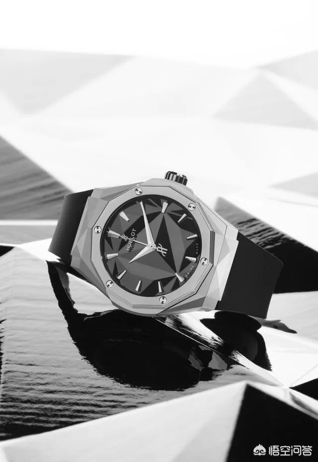 为啥米勒手表那么贵