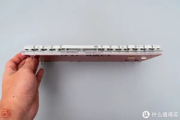 静电容键盘推荐