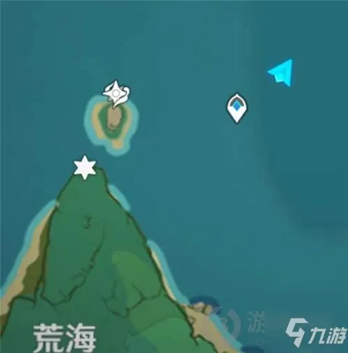 《原神》柴门二郎任务完成攻略教程 柴门二郎任务制作方法教程