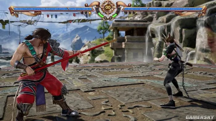 《灵魂能力6》游民评测9.2分 诚意满满的最后一作？